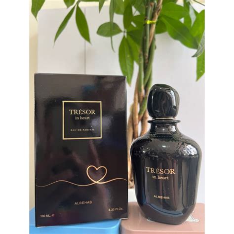 al rehab chanel no 5 dupe